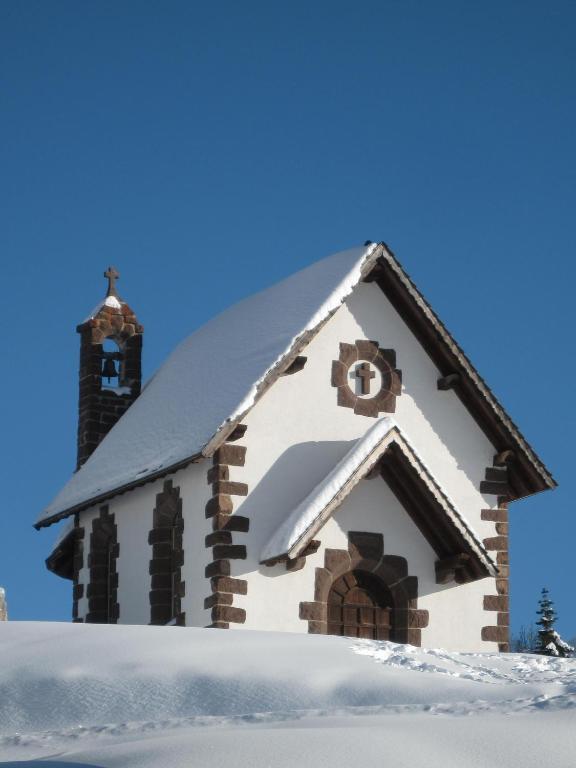 Hotel Alpenrose 帕索罗莱 外观 照片
